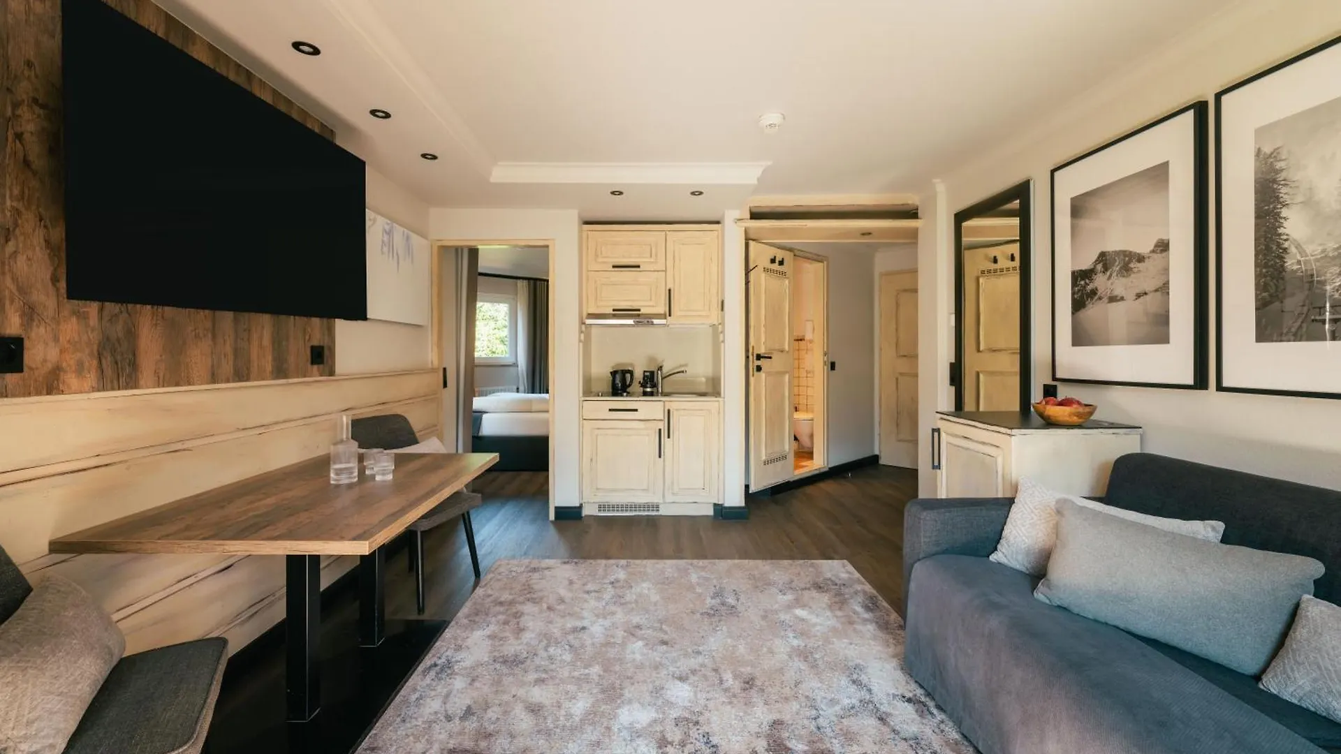 Mondi Hotel Axams