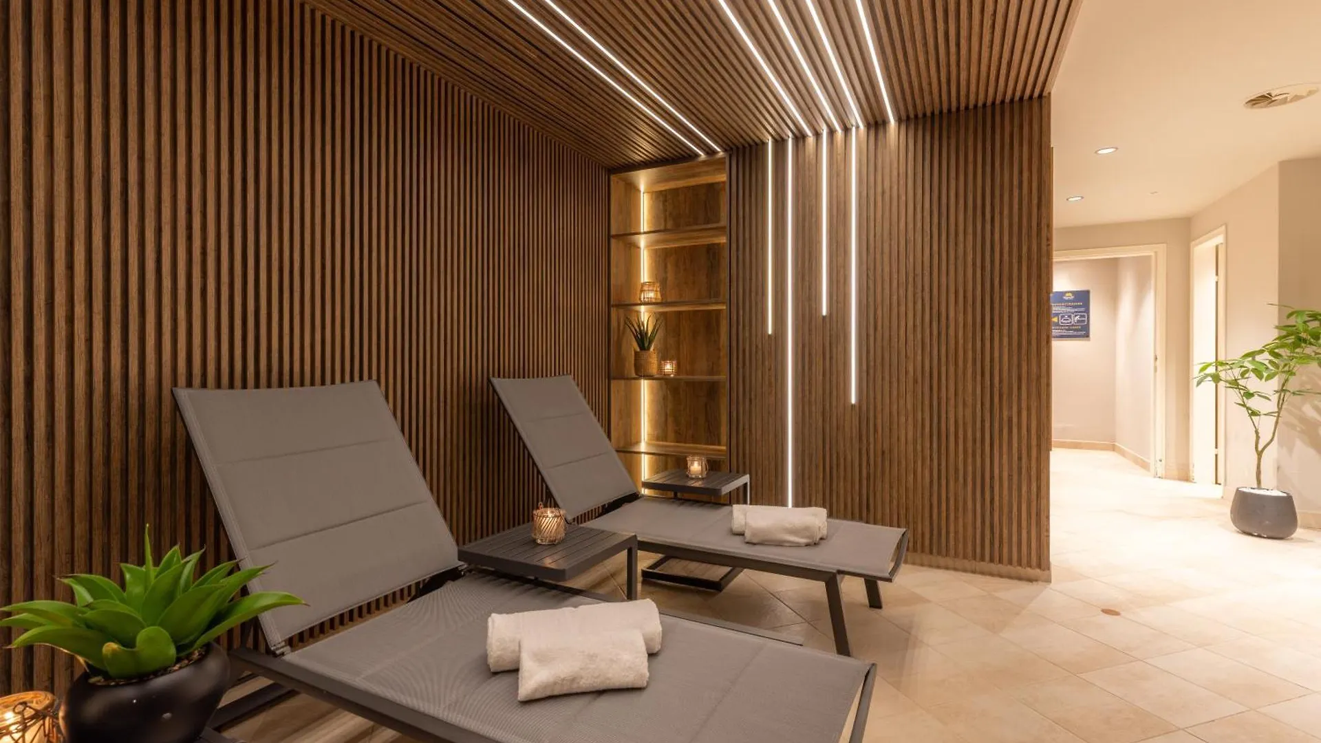 Mondi Hotel Axams