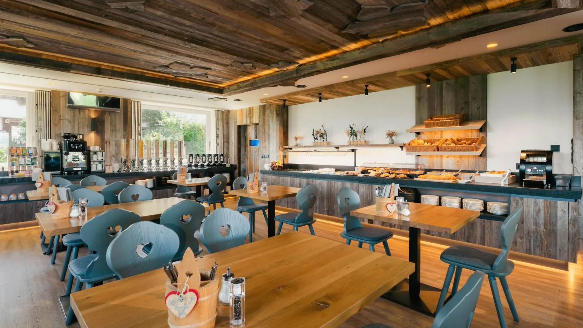 Mondi Hotel Axams