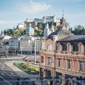  Appartamento Numa Sonate Austria