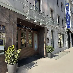 **** Hotel Secession An Der Oper Austria