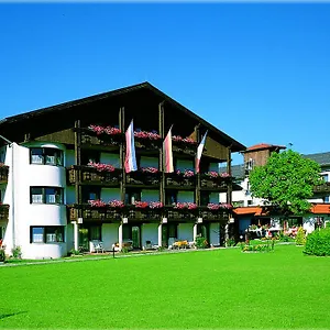 Hotel Edelweiss, Götzens
