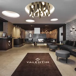  Appartamento Valentin Design Austria