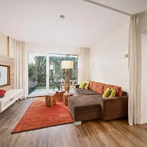  Appartamento By Welcome-to-salzburg Austria