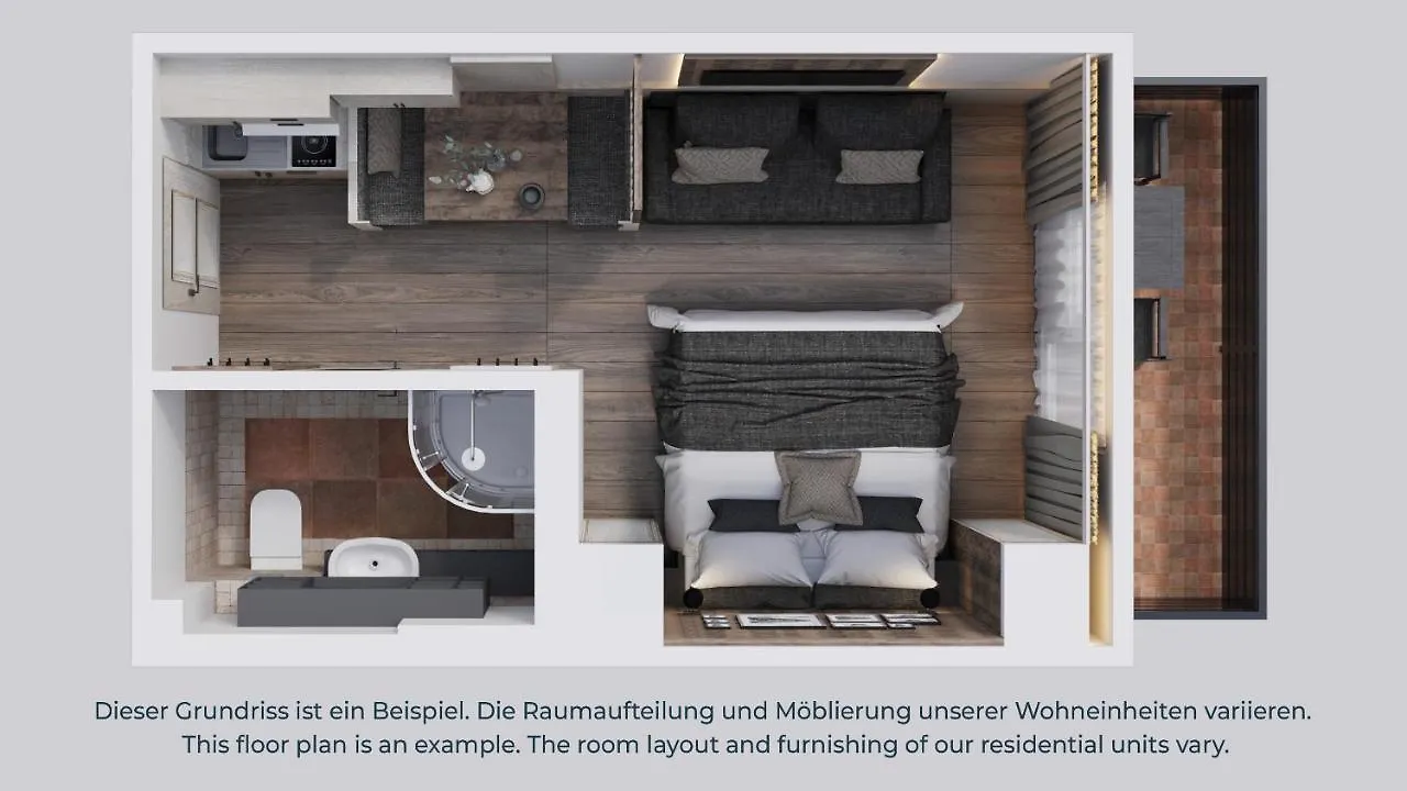 Mondi Hotel Axams