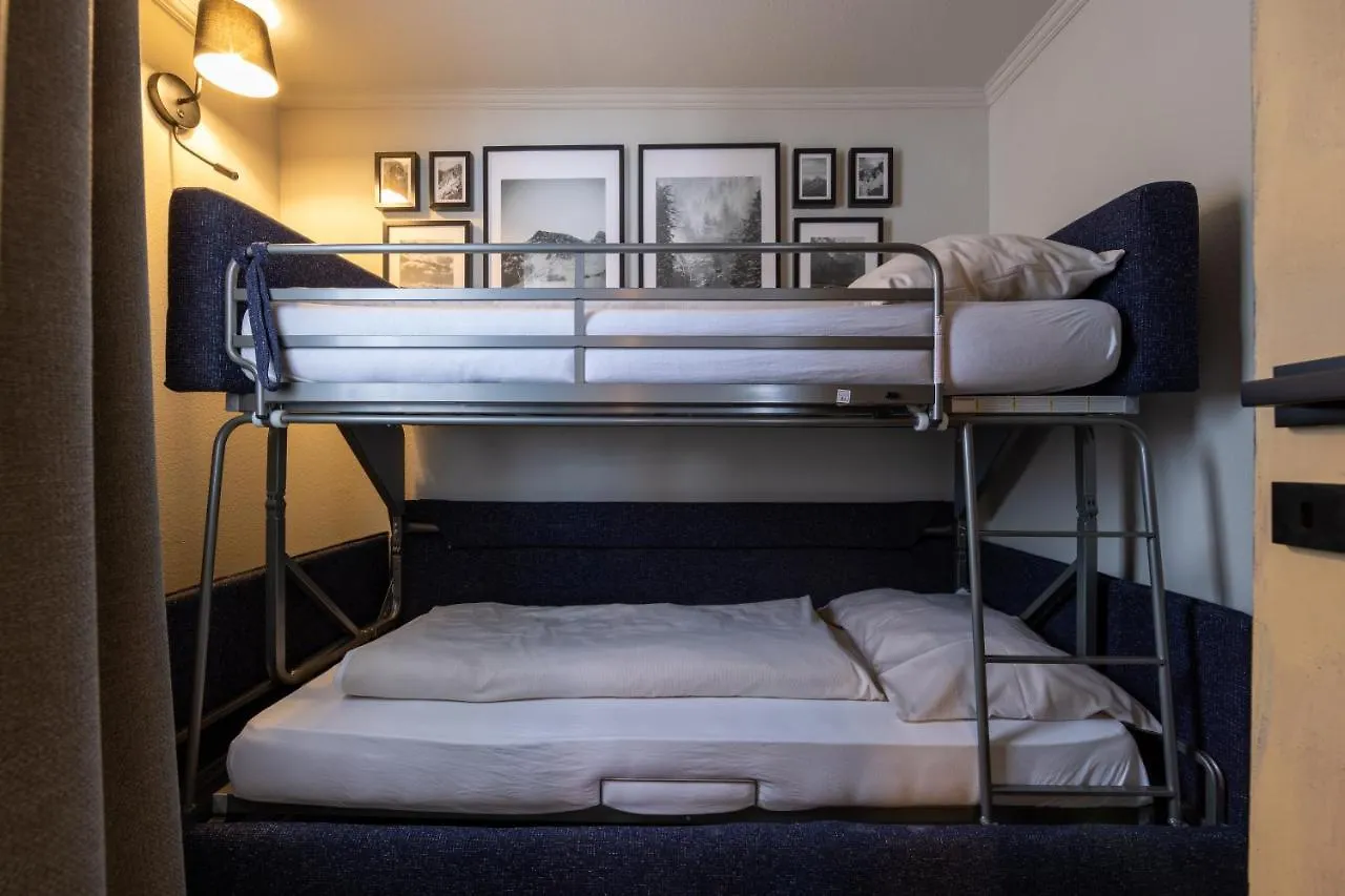 Apartahotel Mondi Hotel Axams
