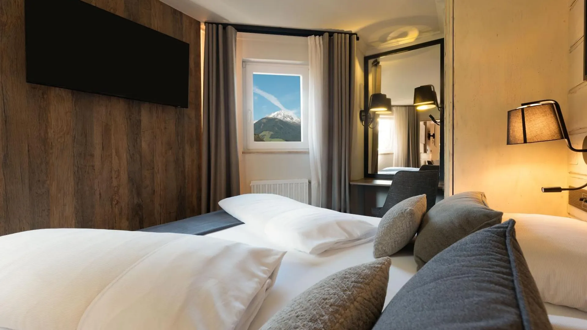 Mondi Hotel Axams