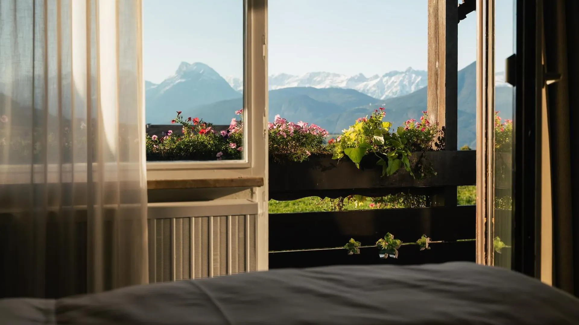 Mondi Hotel Axams Ausztria
