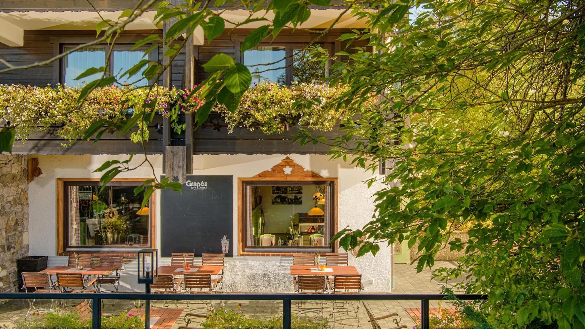 Mondi Hotel Axams Austria
