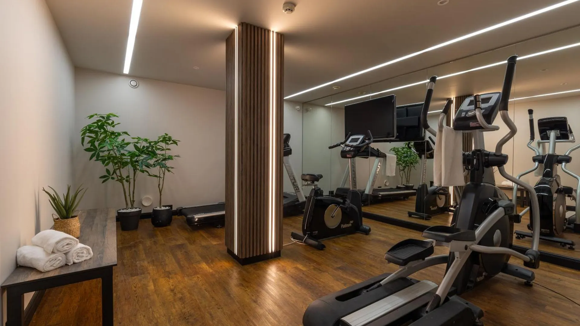 Apartahotel Mondi Hotel Axams