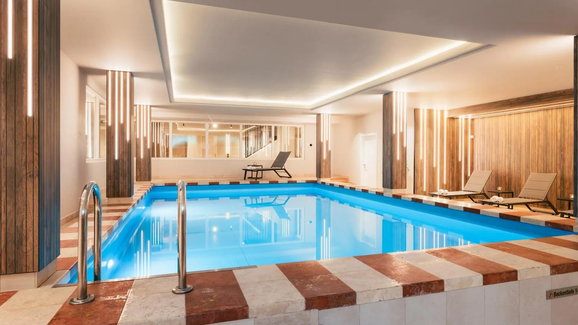 Mondi Hotel Axams Apartmanhotel
