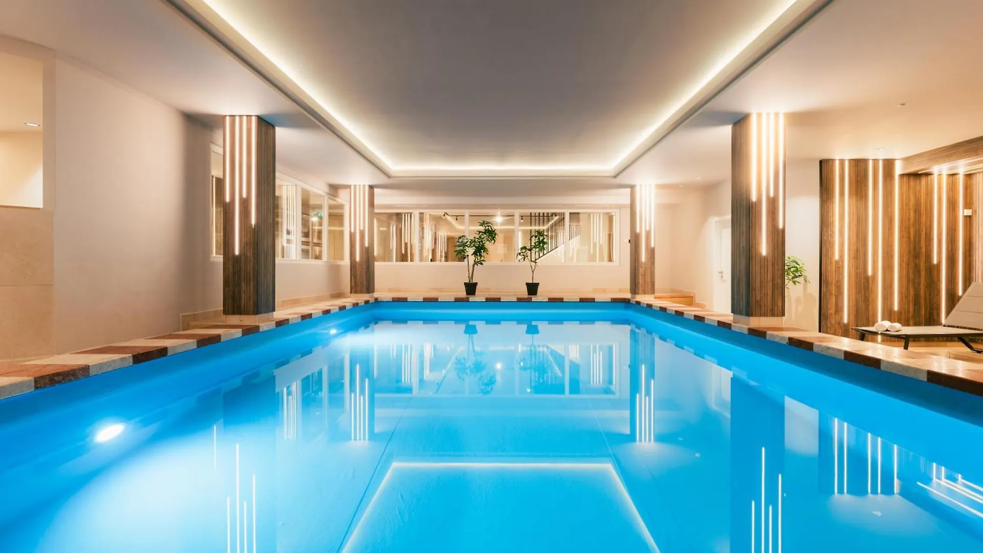 Mondi Hotel Axams